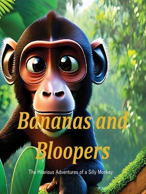 cover image of Banana & Bloopers